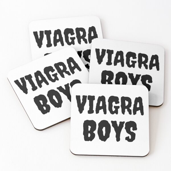 Item preview, Viagra Boys designed and sold by NxtLvlDsgns.