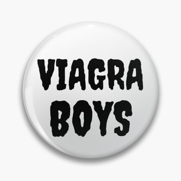 Item preview, Viagra Boys designed and sold by NxtLvlDsgns.