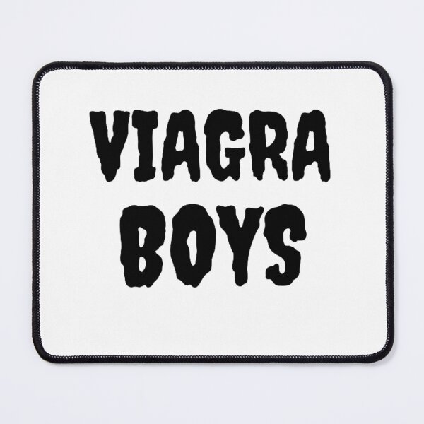Item preview, Viagra Boys designed and sold by NxtLvlDsgns.