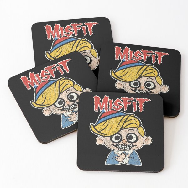 Item preview, Hermey the Misfit Elf designed and sold by acquiesce13.