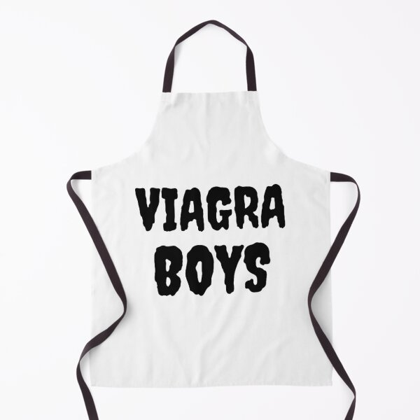 Item preview, Viagra Boys designed and sold by NxtLvlDsgns.