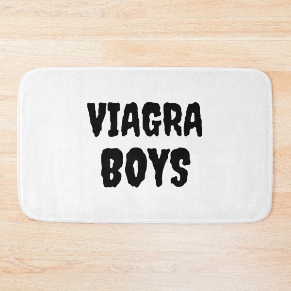 Item preview, Viagra Boys designed and sold by NxtLvlDsgns.
