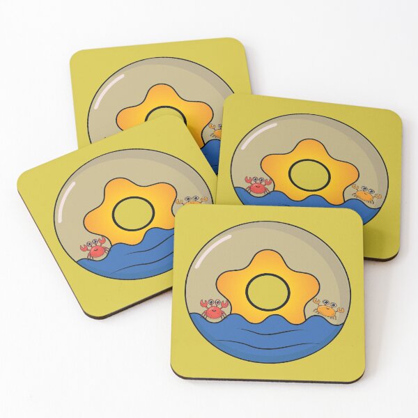 Item preview, Beach donut,summer time designed and sold by Donutlovers.