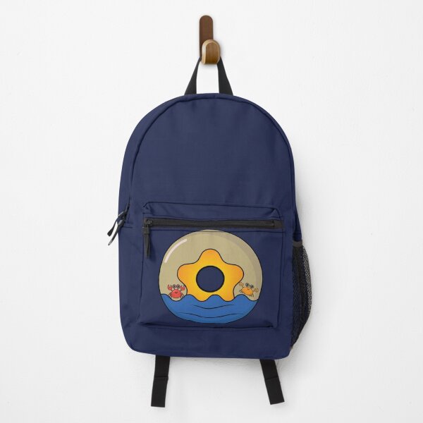Item preview, Beach donut,summer time designed and sold by Donutlovers.