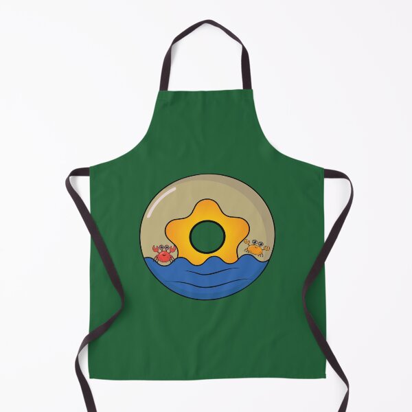 Item preview, Beach donut,summer time designed and sold by Donutlovers.