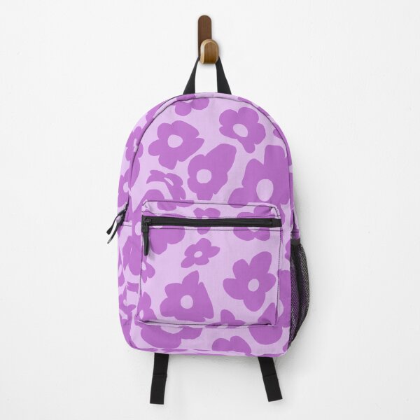 Item preview, Retro 60s 70s Swirl Pattern #pattern #vintage #purple designed and sold by Courtlandia.