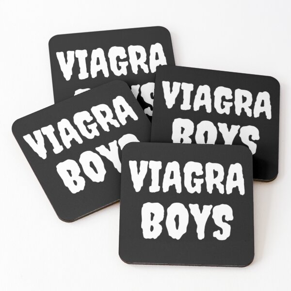 Item preview, Viagra Boys designed and sold by NxtLvlDsgns.