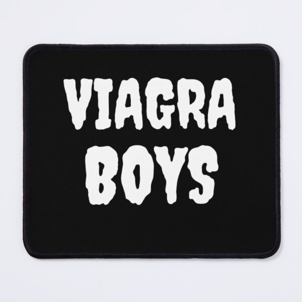 Item preview, Viagra Boys designed and sold by NxtLvlDsgns.