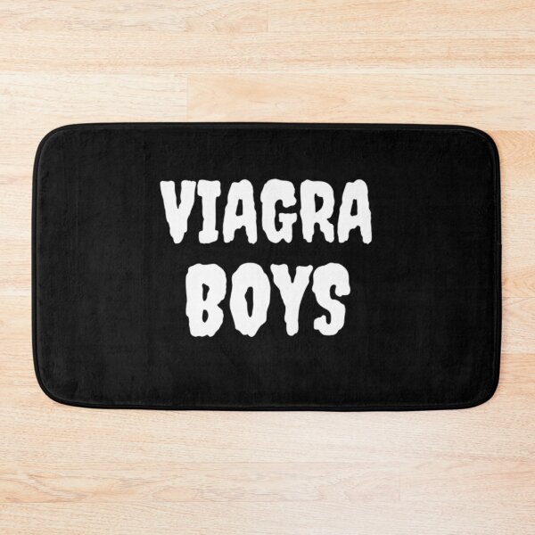 Item preview, Viagra Boys designed and sold by NxtLvlDsgns.