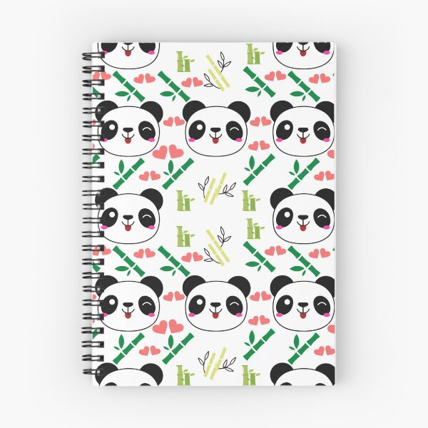 Item preview, Cute Animal Friendly Panda designed and sold by theredsharp.