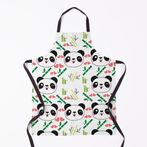 Item preview, Cute Animal Friendly Panda designed and sold by theredsharp.