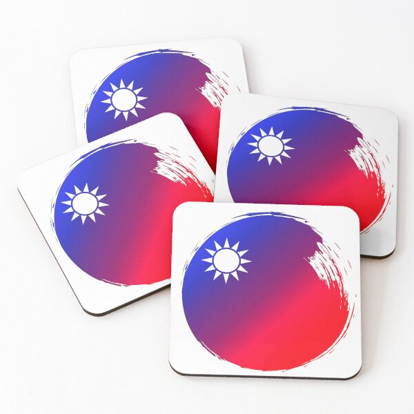 Item preview, Taiwan Pride designed and sold by Myōhō Print Co..