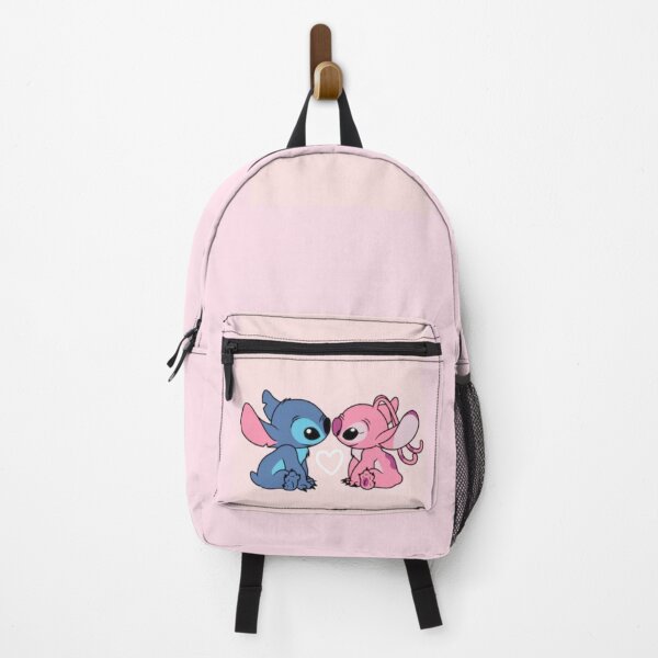 Item preview, Stitch with Angel in Love  designed and sold by Mara31P.