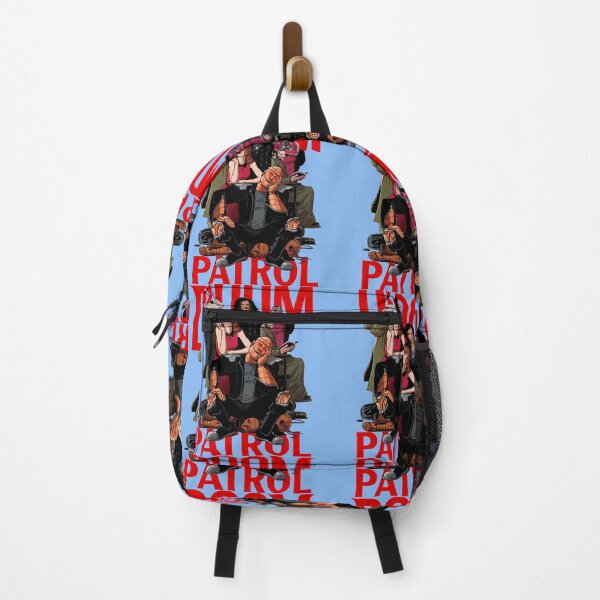 Item preview, DOOM PATROL              designed and sold by apitalGStudio.