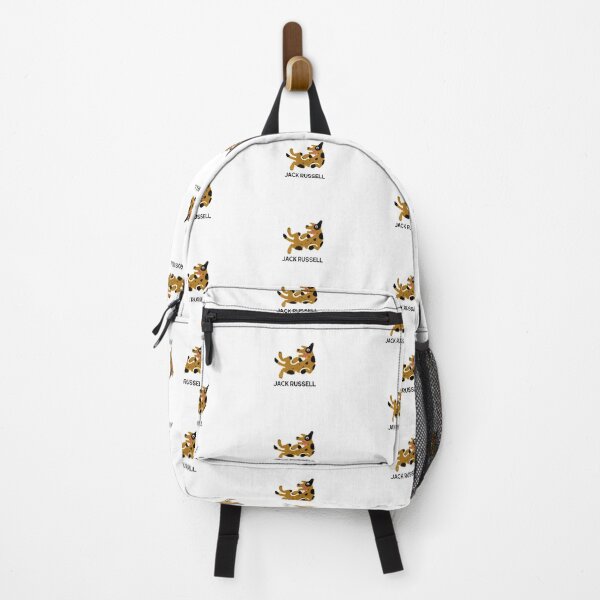 Item preview, Crazy Jack Russell designed and sold by NoelNimmad.