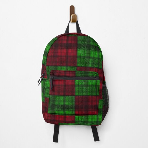 Item preview, Christmas red and green tartan.  designed and sold by marinaklykva.