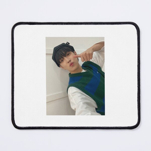 Item preview, ATEEZ Hongjoong designed and sold by danielletrisha.