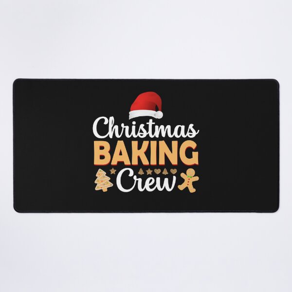 Item preview, Christmas baking crew designed and sold by MollinS7.