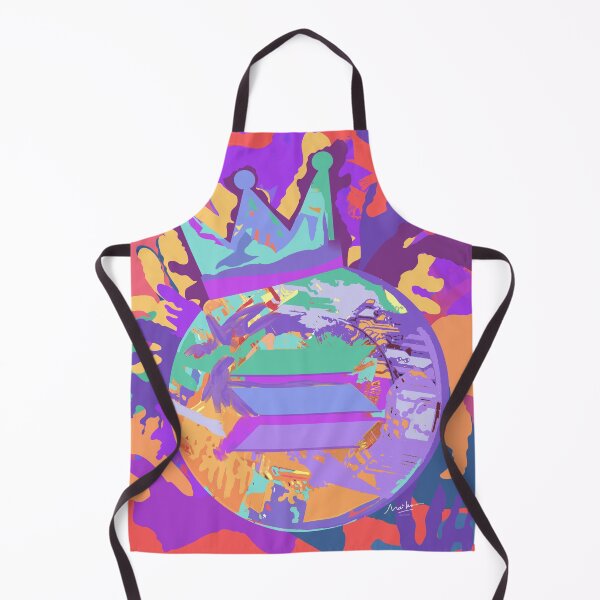 Item preview, Solana designed and sold by ArtMailsonCello.