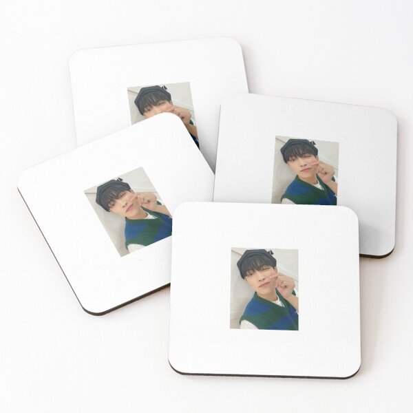 Item preview, ATEEZ Hongjoong designed and sold by danielletrisha.