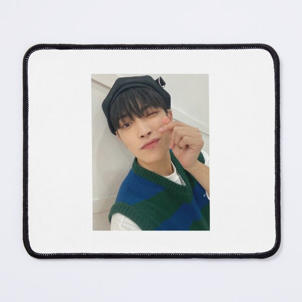 Item preview, ATEEZ Hongjoong designed and sold by danielletrisha.