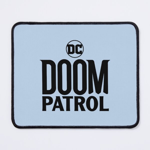 Item preview, DOOM PATROL                  designed and sold by apitalGStudio.