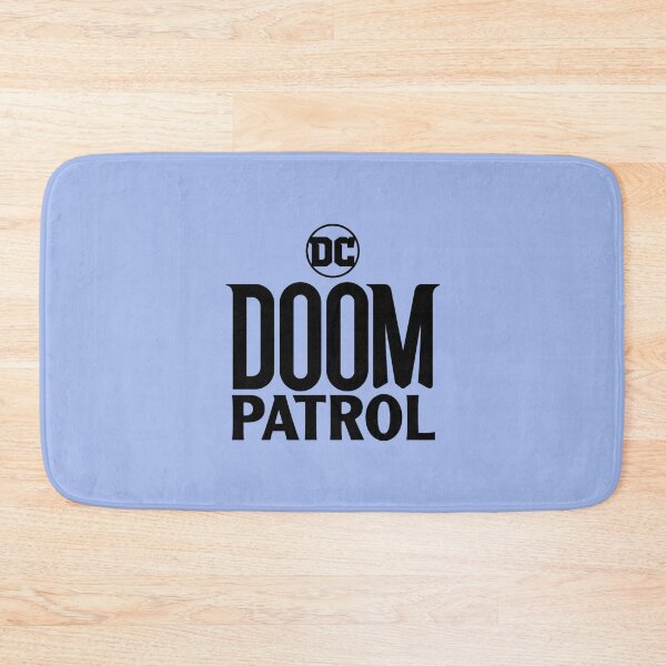 Item preview, DOOM PATROL                  designed and sold by apitalGStudio.