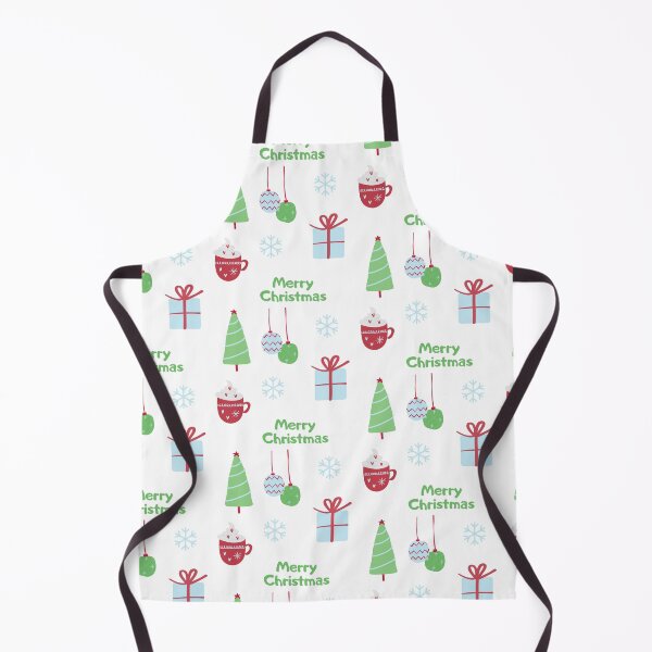 Item preview, Merry Christmas Doodles designed and sold by trendingatees.