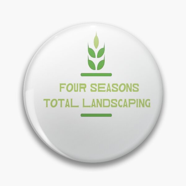 Item preview, Four Seasons Total Landscaping Funny Trump Biden President 2020 Unisex t Shirt designed and sold by Mogadoor.
