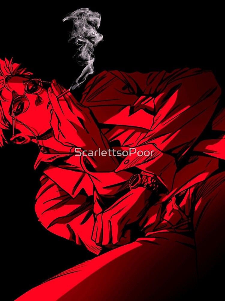 Killing Stalking Poster for Sale by ScarlettsoPoor