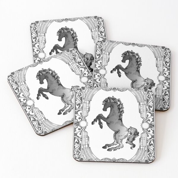 Item preview, Horse designed and sold by Petit-creativ.