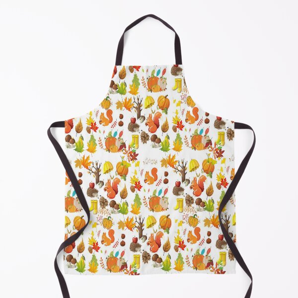 Item preview, Happy Fall Thanksgiving Day Design, Plaid and all things pumpkin Thanksgiving ,Thankful Grateful Blessed, Pumpkin spice and all things nice designed and sold by Adri Barnard.