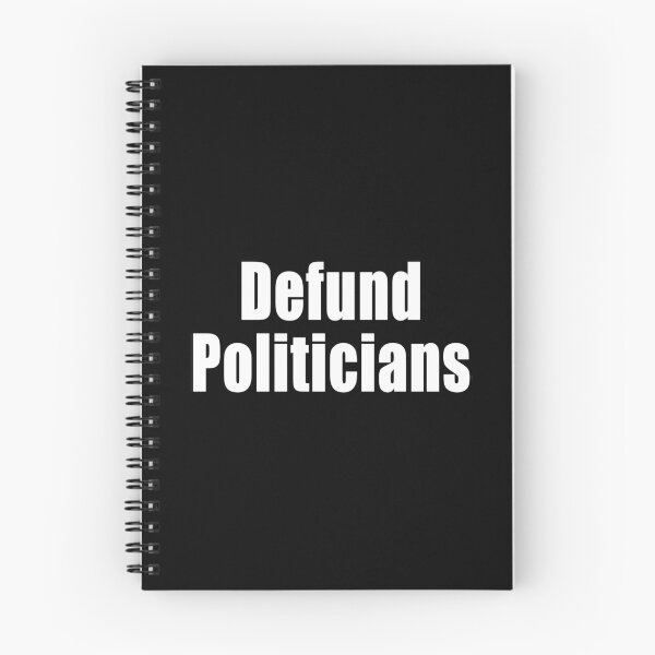 Item preview, Defund Politicians Freedom Anti Segregation Patriotic Vaccine Mandate designed and sold by Jason Gilbert.