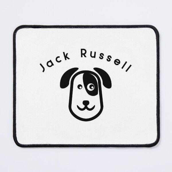 Item preview, Jack Russell Dog designed and sold by NoelNimmad.