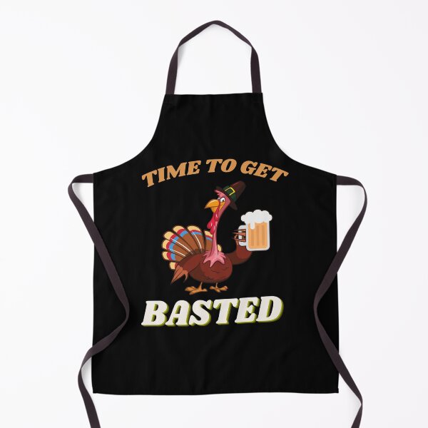 Item preview, Time to get basted Thanksgiving designed and sold by Splinter300.