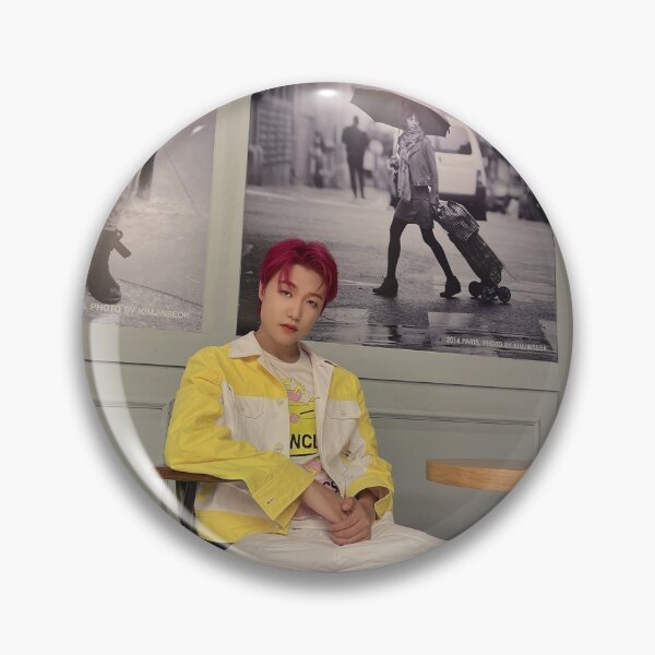 Item preview, P1Harmony Jongseob designed and sold by danielletrisha.