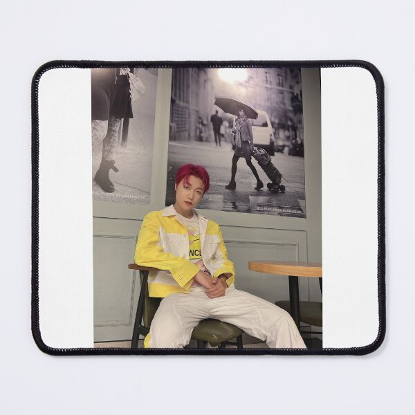 Item preview, P1Harmony Jongseob designed and sold by danielletrisha.