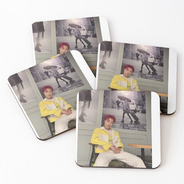 Item preview, P1Harmony Jongseob designed and sold by danielletrisha.