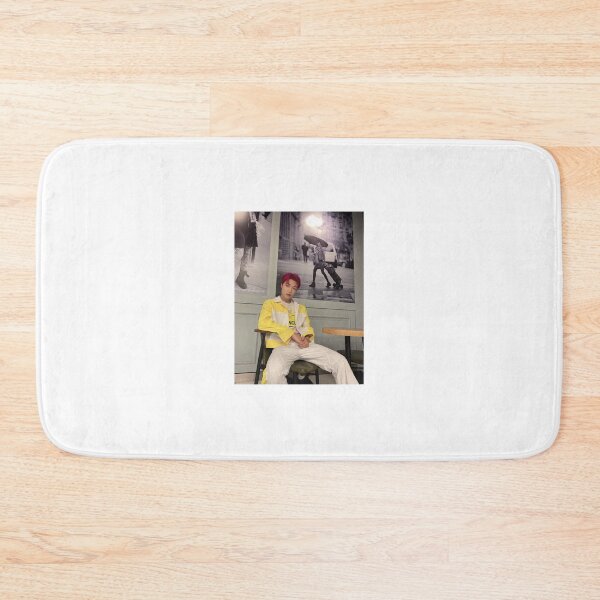 Item preview, P1Harmony Jongseob designed and sold by danielletrisha.