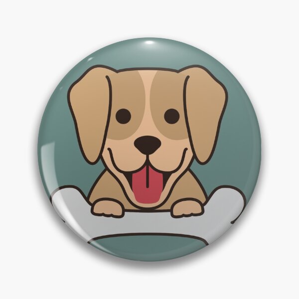 Item preview, Cuando la vida se pone difícil Pasar el rato con el diseño de tu perro designed and sold by Fatbread.