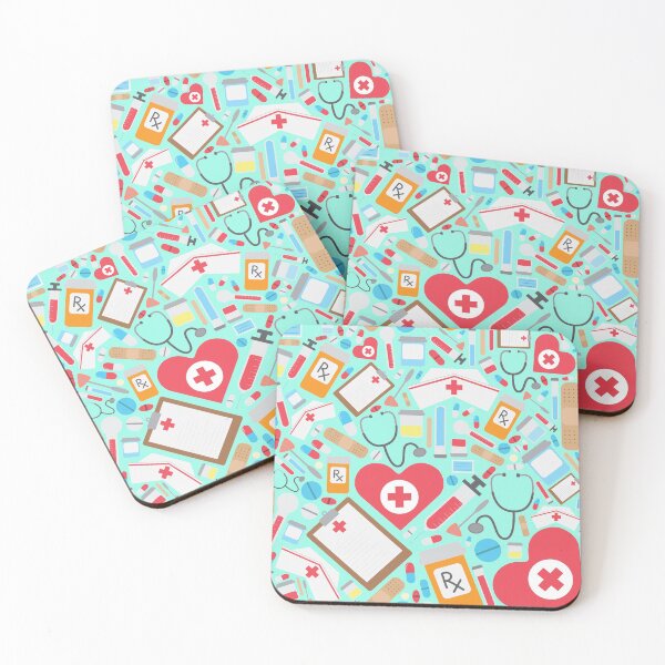 Item preview, Nursing Supplies designed and sold by Madeleine Hogue.