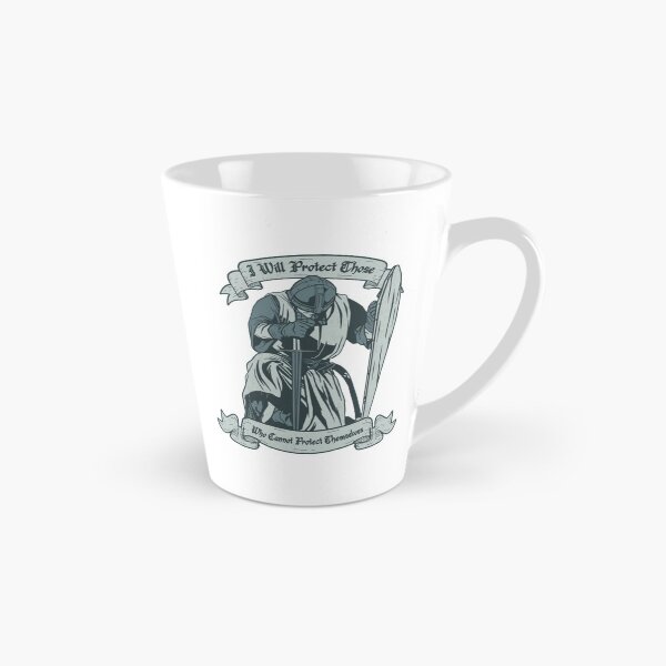 Item preview, I Will Protect Those Who Cannot Protect Themselves designed and sold by apitalGStudio.