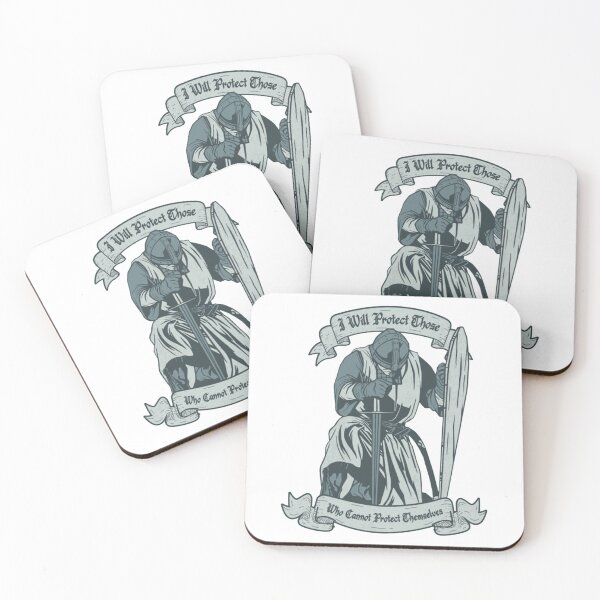 Item preview, I Will Protect Those Who Cannot Protect Themselves designed and sold by apitalGStudio.