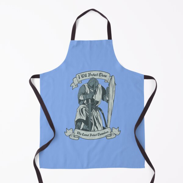 Item preview, I Will Protect Those Who Cannot Protect Themselves designed and sold by apitalGStudio.