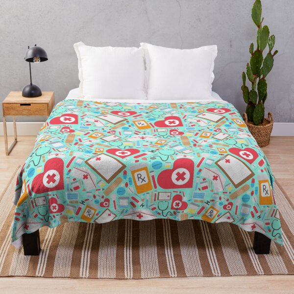 Item preview, Nursing Supplies designed and sold by Madeleine Hogue.