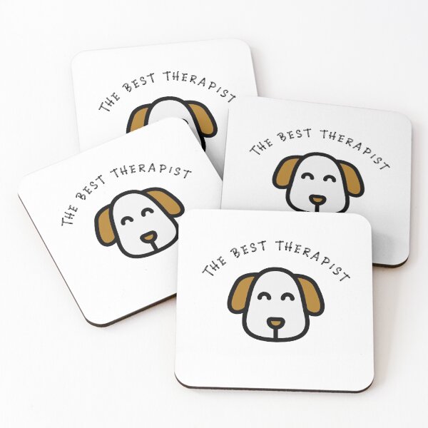 Item preview, Jack Russell Terrier - therapist designed and sold by NoelNimmad.