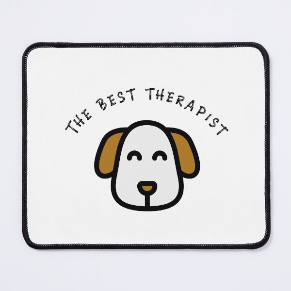 Item preview, Jack Russell Terrier - therapist designed and sold by NoelNimmad.