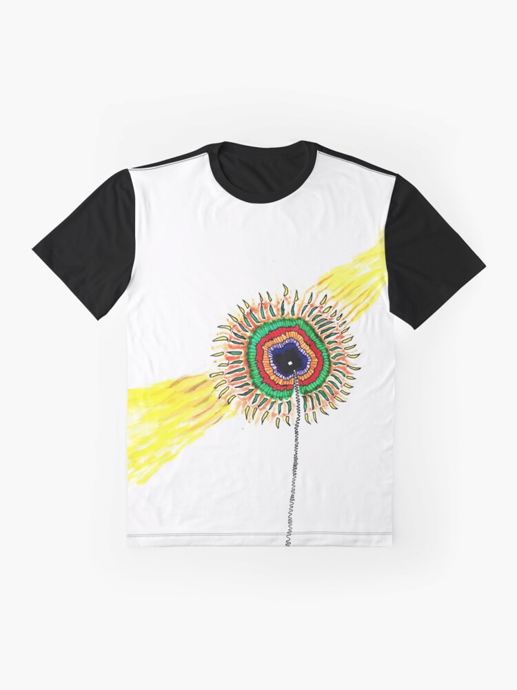Frequency by Evita Mandic | Graphic T-Shirt