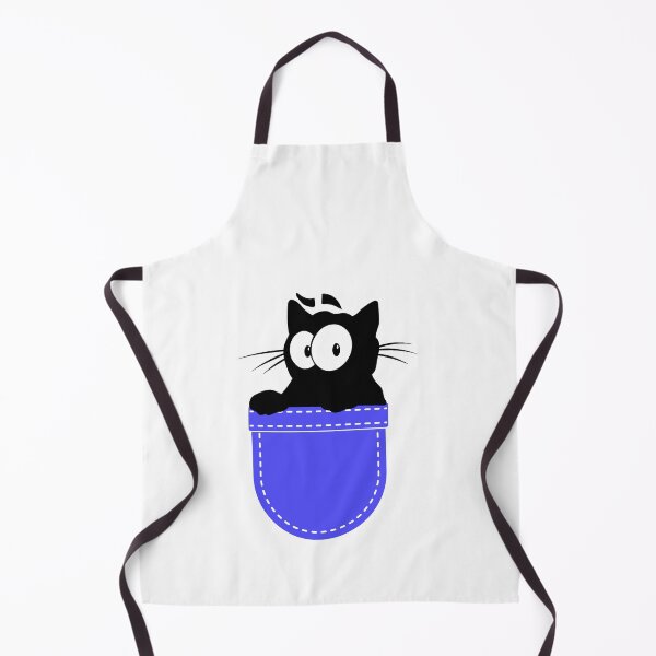 Item preview, Cat In Pocket Cute designed and sold by PRB1989.
