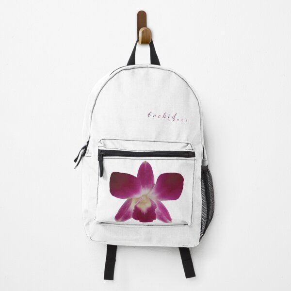 Item preview, beautiful moth dendrobium orchid, orchid lover designed and sold by NineJuly.